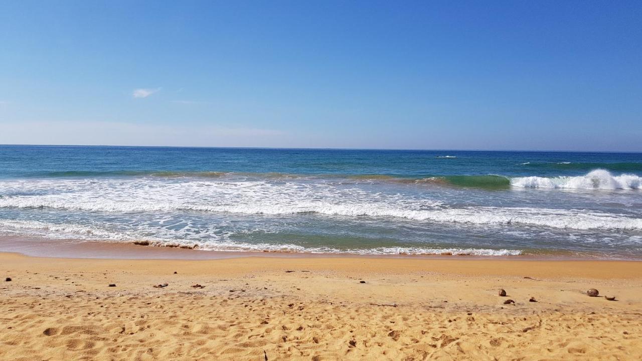 Bandulas Beach House Hikkaduwa Exteriör bild